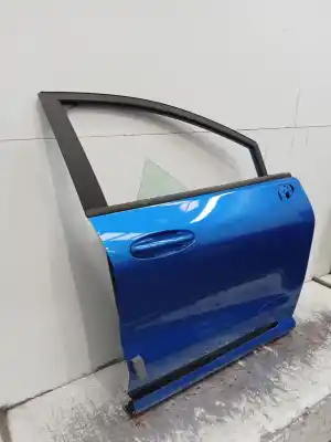 Pezzo di ricambio per auto di seconda mano porta anteriore destra per ford puma (j2k, cf7) 1.0 ecoboost mhev riferimenti oem iam   