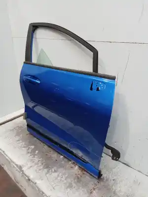 Pezzo di ricambio per auto di seconda mano porta anteriore destra per ford puma (j2k, cf7) 1.0 ecoboost mhev riferimenti oem iam   