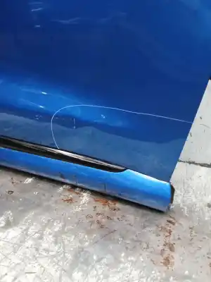 Pezzo di ricambio per auto di seconda mano porta anteriore destra per ford puma (j2k, cf7) 1.0 ecoboost mhev riferimenti oem iam   