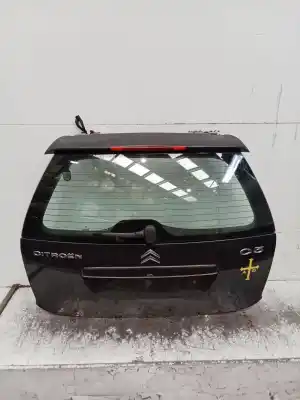 Peça sobressalente para automóvel em segunda mão  por CITROEN C5 II BREAK (RE_)  Referências OEM IAM   