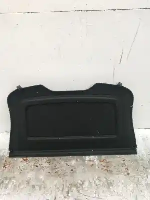 Second-hand car spare part parcel shelf for ford focus iii 1.5 tdci oem iam references   