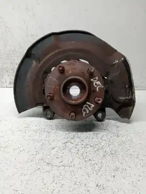 Piesă de schimb auto la mâna a doua fuzeta stanga fata pentru toyota auris business referințe oem iam 