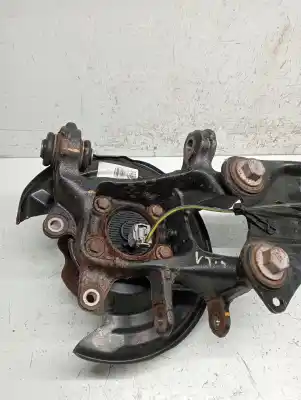 Piesă de schimb auto la mâna a doua fuzeta dreapta spate pentru toyota auris business referințe oem iam 