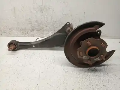 Piesă de schimb auto la mâna a doua fuzeta stânga spate pentru toyota auris business referințe oem iam 