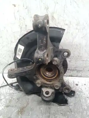 Second-hand car spare part front left knuckle for toyota auris (_e18_) 1.3 (nre180_) oem iam references   