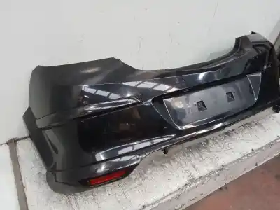 Gebrauchtes Autoersatzteil hintere stossstange zum opel astra h gtc (a04) 1.9 cdti (l08) oem-iam-referenzen    Gebrauchtes Autoersatzteil hintere stossstange zum opel astra h gtc (a04) 1.9 cdti (l08) oem-iam-referenzen