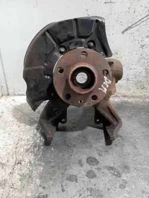 Second-hand car spare part front right knuckle for volkswagen golf iv (1j1) 1.9 tdi oem iam references 