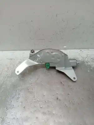 Tweedehands auto-onderdeel achterwissermotor voor citroen c-zero * oem iam-referenties   