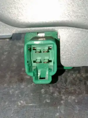 Tweedehands auto-onderdeel achterwissermotor voor citroen c-zero * oem iam-referenties   