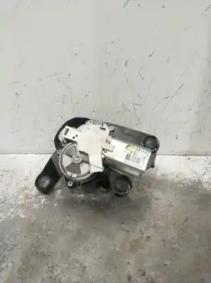 Автозапчастина б/у двигатель заднього склоочисника для citroen c4 i (lc_) 2.0 hdi посилання на oem iam 9680477480  53031812