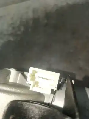 Автозапчастина б/у двигатель заднього склоочисника для citroen c4 i (lc_) 2.0 hdi посилання на oem iam 9680477480  53031812