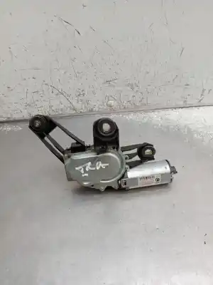 Автозапчасти б/у МОТОР ЗАДНЕГО СТЕКЛООЧИСТИТЕЛЯ за SKODA FABIA I COMBI (6Y5)  ссылки OEM IAM 6Y9955711  404651