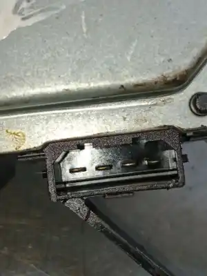 Автозапчасти б/у мотор заднего стеклоочистителя за skoda fabia i combi (6y5) 1.4 tdi ссылки oem iam 6y9955711  404651