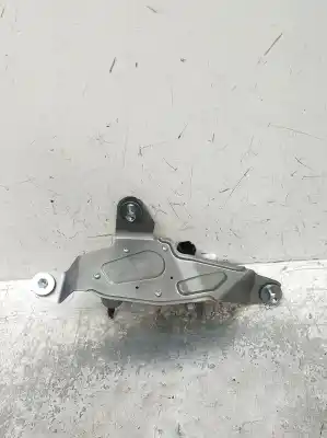 Автозапчастина б/у двигатель заднього склоочисника для mazda 3 (bm, bn) 2.2 d посилання на oem iam bhs267450  8496000830