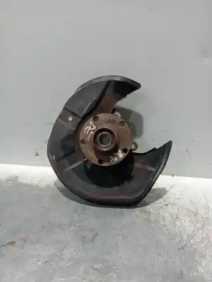 Pièce détachée automobile d'occasion MOYEU DE ROUE ARRIÈRE DROITE pour VOLKSWAGEN PASSAT VARIANT (3B6)  Références OEM IAM 8E0436  