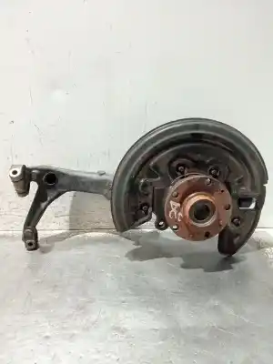 Piesă de schimb auto la mâna a doua fuzeta dreapta fata pentru volkswagen passat b5.5 (3b3) 1.9 tdi referințe oem iam 3b0615312