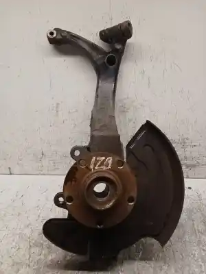 Peça sobressalente para automóvel em segunda mão manga de eixo dianteira esquerda por volkswagen passat b5 (3b2) 1.8 t referências oem iam 