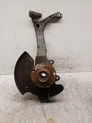 Peça sobressalente para automóvel em segunda mão manga de eixo dianteira direita por volkswagen passat b5 (3b2) 1.8 t referências oem iam 
