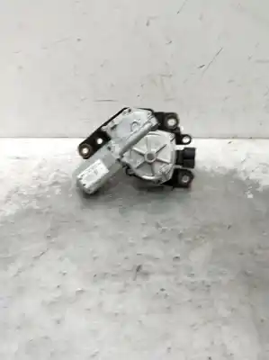 Second-hand car spare part rear windshield wiper motor for infiniti q30 2.2 d oem iam references w000038727