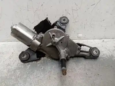 Peça sobressalente para automóvel em segunda mão motor do limpador traseiro por toyota yaris (_p9_) 1.4 d-4d (nlp90_) referências oem iam 8513000020f