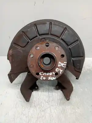 Автозапчастина б/у  для VOLKSWAGEN CADDY KA/KB (2K)  Посилання на OEM IAM   