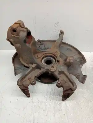 Second-hand car spare part front right knuckle for volkswagen caddy ka/kb (2k) furg. oem iam references   