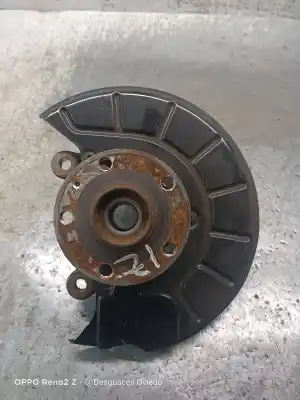 Автозапчастина б/у передній лівий культ для VOLKSWAGEN CADDY KA/KB (2C) Combi BlueMotion Посилання на OEM IAM 1K0615311F  