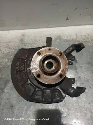 Peça sobressalente para automóvel em segunda mão manga de eixo dianteira direita por volkswagen vento (1h2) gl referências oem iam 