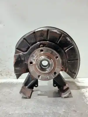 Автозапчастина б/у передній прав для VOLKSWAGEN CADDY KA/KB (2K) * Посилання на OEM IAM 1K0615312F  