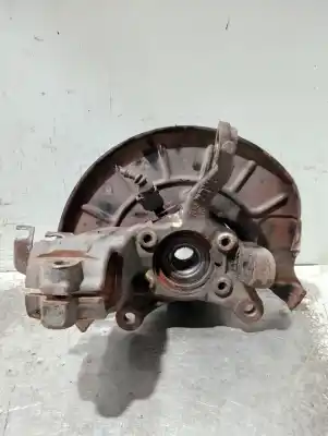 Автозапчастина б/у передній прав для volkswagen caddy ka/kb (2k) * посилання на oem iam 1k0615312f  