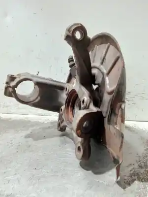 Автозапчастина б/у передній прав для volkswagen caddy ka/kb (2k) * посилання на oem iam 1k0615312f  