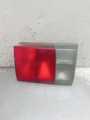Peça sobressalente para automóvel em segunda mão farolim interior traseiro esquerdo por audi 80 b4 sedán (8c2) 1.9 tdi referências oem iam 8a09450931