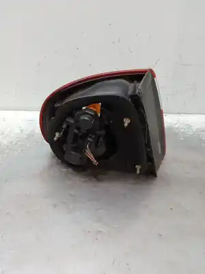 Second-hand car spare part right tailgate light for seat toledo ii (1m2) 1.9 tdi oem iam references   
