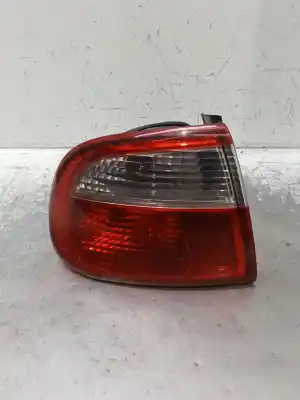 Автозапчастина б/у лівий ход ліхар для seat toledo ii (1m2) 1.9 tdi посилання на oem iam 