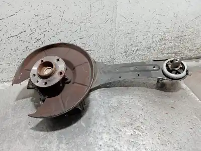 Pezzo di ricambio per auto di seconda mano snodo posteriore sinistro per volvo xc60 kinetic 2wd riferimenti oem iam 