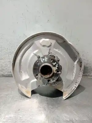 Peça sobressalente para automóvel em segunda mão manga de eixo traseira esquerda por volvo xc60 business plus 2wd referências oem iam 31658319