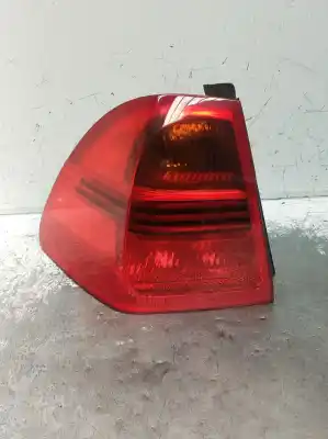 Peça sobressalente para automóvel em segunda mão farolim traseiro esquerdo por bmw 3 touring (e91) 320 d referências oem iam 