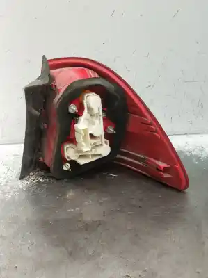 Second-hand car spare part left tailgate light for bmw 3 touring (e91) 320 d oem iam references   716006113