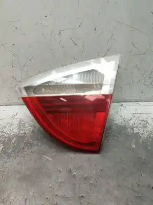 Peça sobressalente para automóvel em segunda mão farolim interior traseiro direito por bmw 3 touring (e91) 320 d referências oem iam 