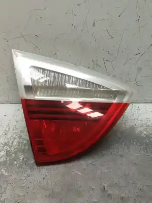 Peça sobressalente para automóvel em segunda mão farolim interior traseiro esquerdo por bmw 3 touring (e91) 320 d referências oem iam 7160063