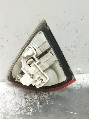 Second-hand car spare part interior left tailgate light for bmw 3 touring (e91) 320 d oem iam references 7160063  