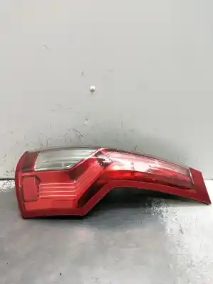 Peça sobressalente para automóvel em segunda mão farolim traseiro direito por citroen c4 grand picasso i (ua_) 1.6 hdi referências oem iam 00946602re
