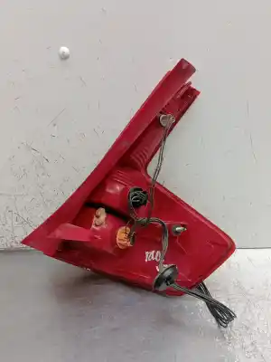 Second-hand car spare part left tailgate light for citroen c4 i (lc_) 2.0 hdi oem iam references    Second-hand car spare part left tailgate light for citroen c4 i (lc_) 2.0 hdi oem iam references