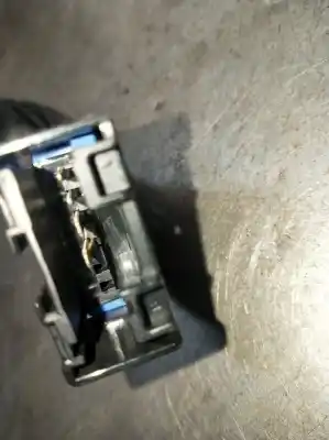 Pezzo di ricambio per auto di seconda mano lampada posteriore sinistra per citroen c4 i (lc_) 1.6 hdi riferimenti oem iam    Pezzo di ricambio per auto di seconda mano lampada posteriore sinistra per citroen c4 i (lc_) 1.6 hdi riferimenti oem iam