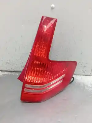 Pezzo di ricambio per auto di seconda mano Luci Posteriori Destra per CITROEN C4 I (LC_) 2.0 HDI Riferimenti OEM IAM    Pezzo di ricambio per auto di seconda mano Luci Posteriori Destra per CITROEN C4 I (LC_) 2.0 HDI Riferimenti OEM IAM