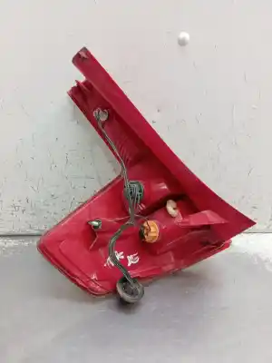 Автозапчастина б/у правий ліхтар для citroen c4 i (lc_) 2.0 hdi посилання на oem iam   