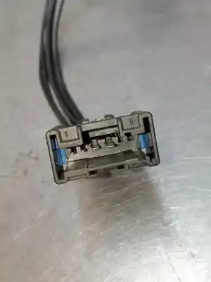 Автозапчастина б/у правий ліхтар для citroen c4 i (lc_) 2.0 hdi посилання на oem iam   