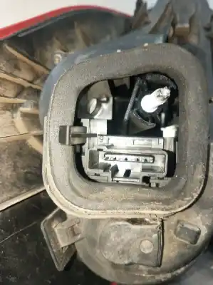 Pezzo di ricambio per auto di seconda mano lampada posteriore sinistra per citroen c4 i (lc_) 2.0 hdi riferimenti oem iam 9687312180   Pezzo di ricambio per auto di seconda mano lampada posteriore sinistra per citroen c4 i (lc_) 2.0 hdi riferimenti oem iam 9687312180