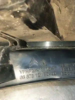 Pezzo di ricambio per auto di seconda mano lampada posteriore sinistra per citroen c4 i (lc_) 2.0 hdi riferimenti oem iam 9687312180   Pezzo di ricambio per auto di seconda mano lampada posteriore sinistra per citroen c4 i (lc_) 2.0 hdi riferimenti oem iam 9687312180