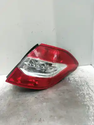 Pezzo di ricambio per auto di seconda mano Luci Posteriori Destra per CITROEN C4 I (LC_) 2.0 HDI Riferimenti OEM IAM 9687311980   Pezzo di ricambio per auto di seconda mano Luci Posteriori Destra per CITROEN C4 I (LC_) 2.0 HDI Riferimenti OEM IAM 9687311980